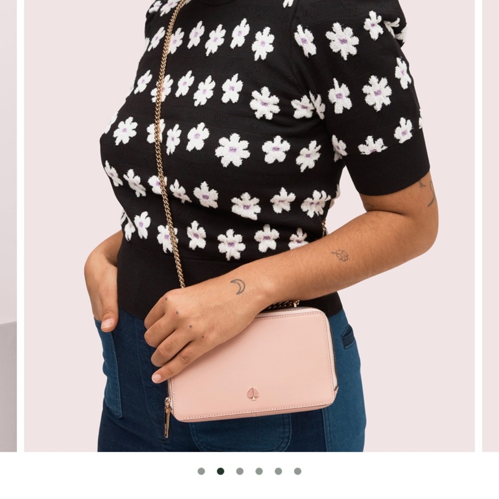 Kate Spade Izzy bag